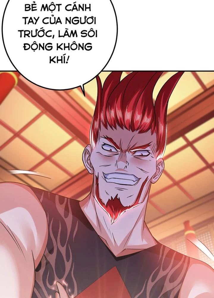 Nam Chủ Và Hậu Cung Đều Là Của Ta Chapter 57 - Trang 2