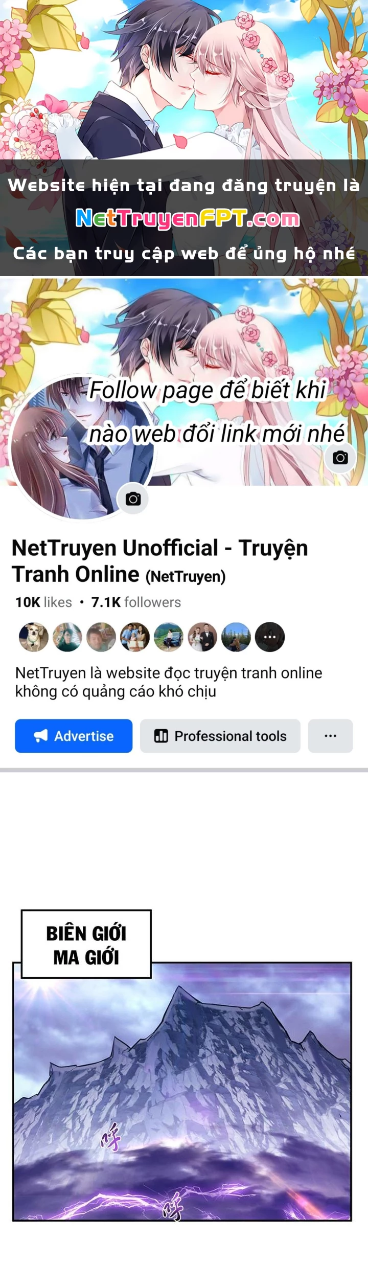 Nam Chủ Và Hậu Cung Đều Là Của Ta Chapter 57 - Trang 2