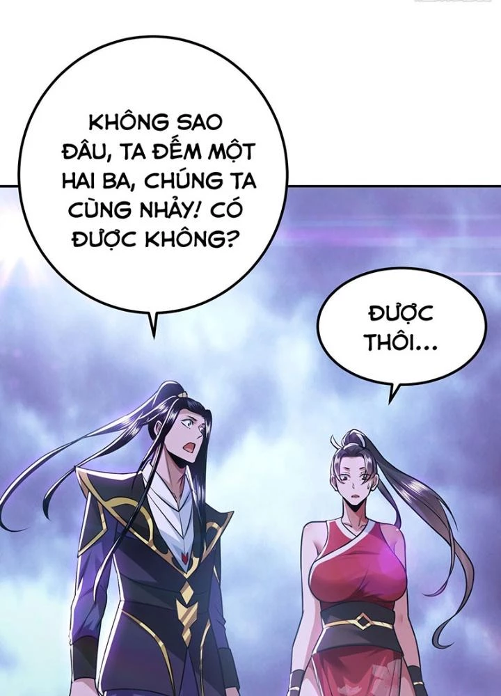 Nam Chủ Và Hậu Cung Đều Là Của Ta Chapter 57 - Trang 2