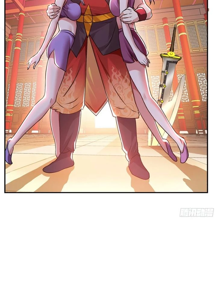 Nam Chủ Và Hậu Cung Đều Là Của Ta Chapter 57 - Trang 2