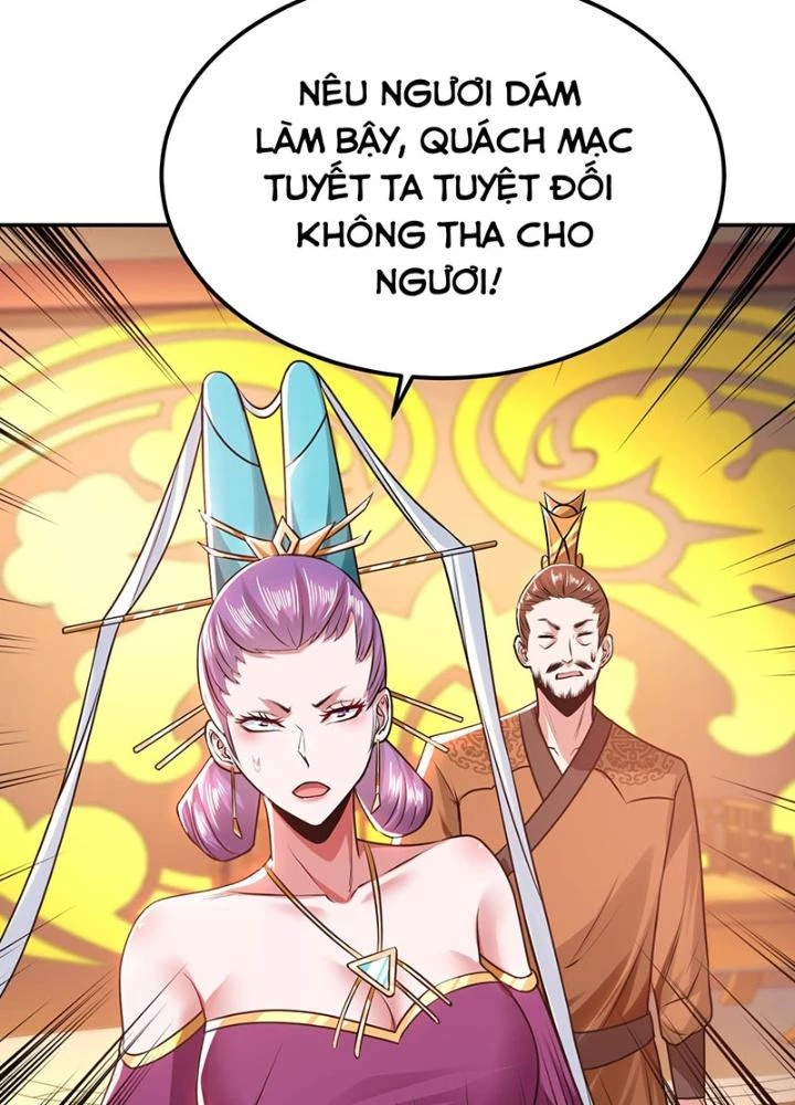 Nam Chủ Và Hậu Cung Đều Là Của Ta Chapter 57 - Trang 2