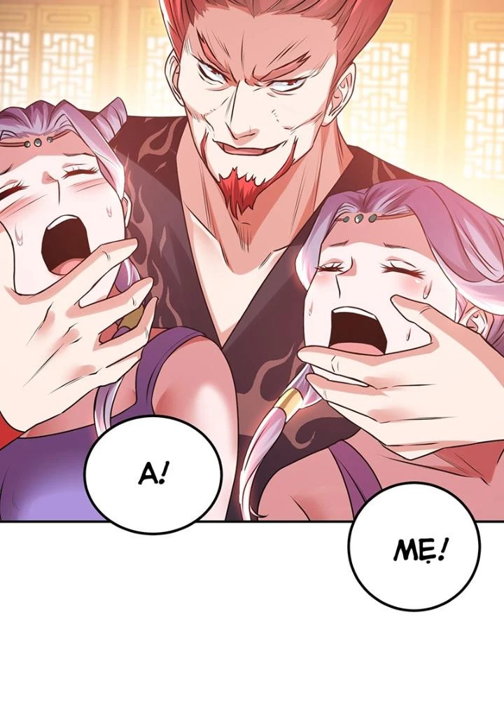 Nam Chủ Và Hậu Cung Đều Là Của Ta Chapter 57 - Trang 2