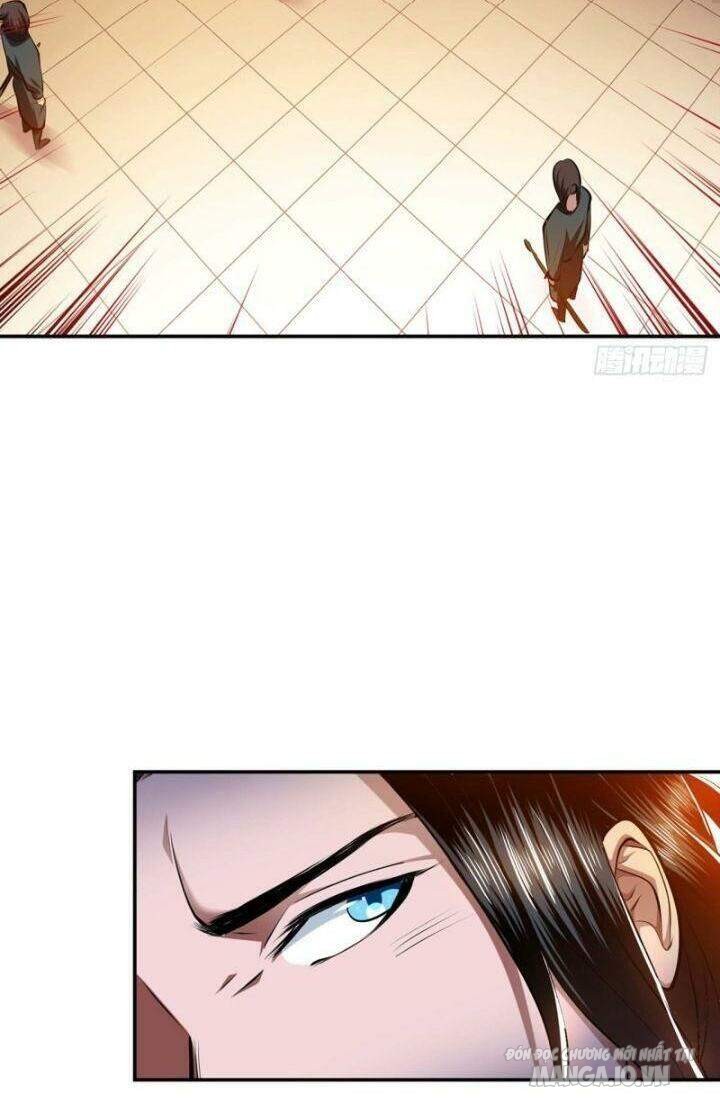 Nam Chủ Và Hậu Cung Đều Là Của Ta Chapter 6 - Trang 2