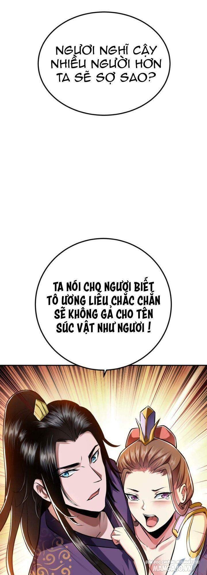 Nam Chủ Và Hậu Cung Đều Là Của Ta Chapter 6 - Trang 2