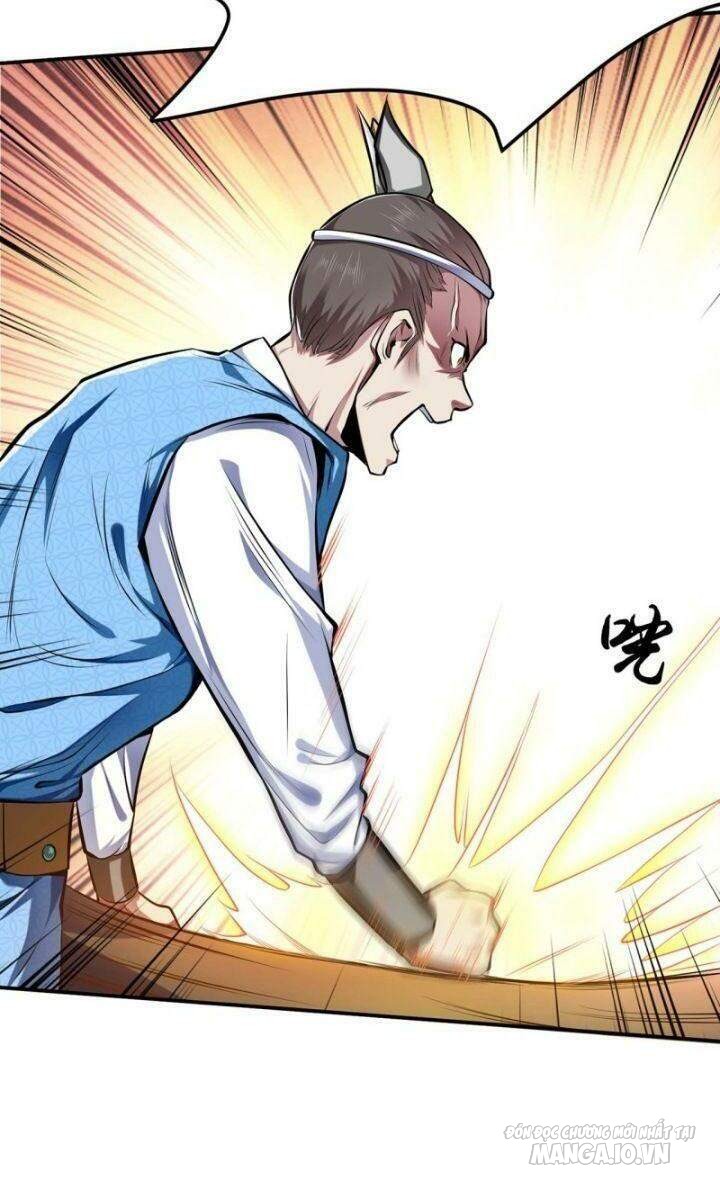 Nam Chủ Và Hậu Cung Đều Là Của Ta Chapter 6 - Trang 2