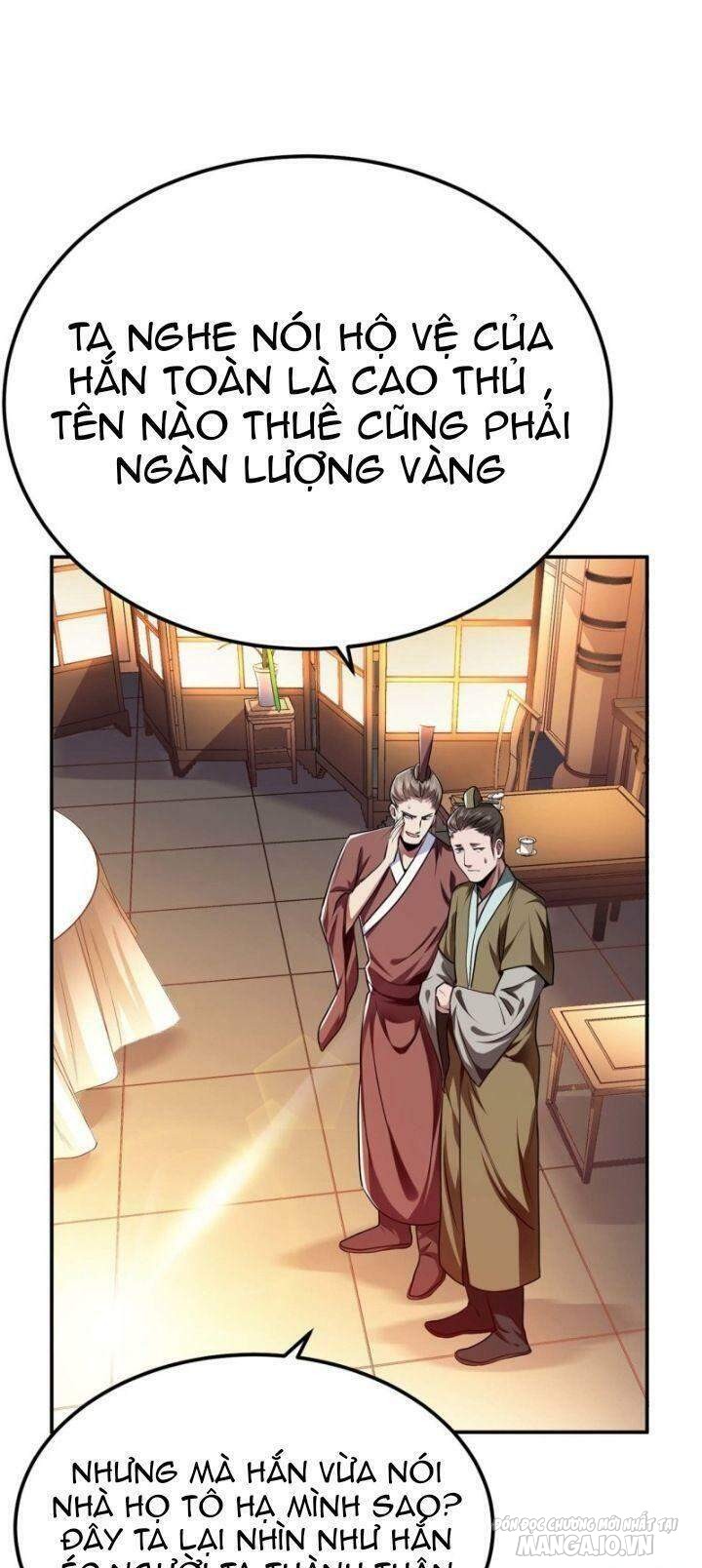 Nam Chủ Và Hậu Cung Đều Là Của Ta Chapter 6 - Trang 2