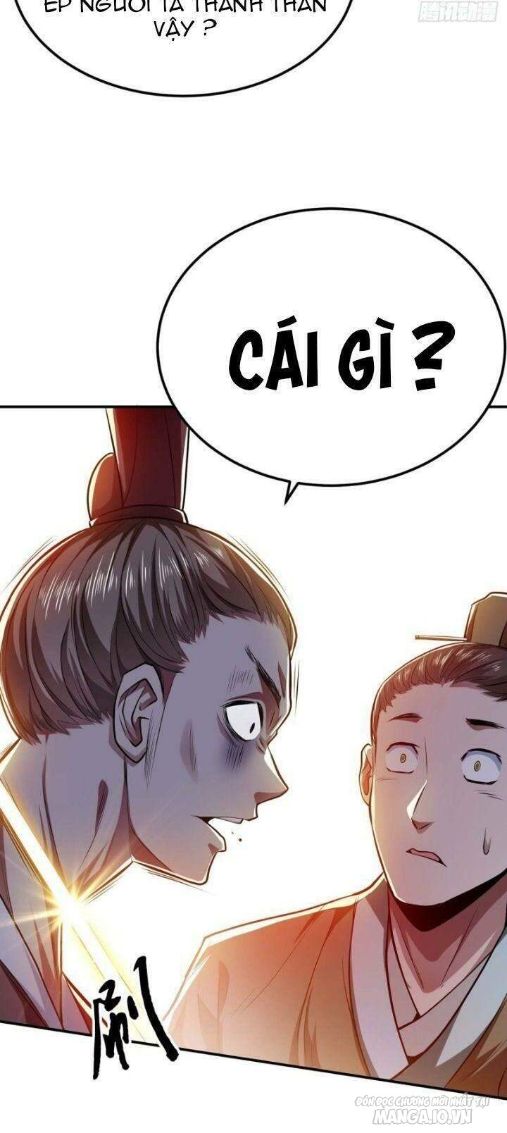 Nam Chủ Và Hậu Cung Đều Là Của Ta Chapter 6 - Trang 2