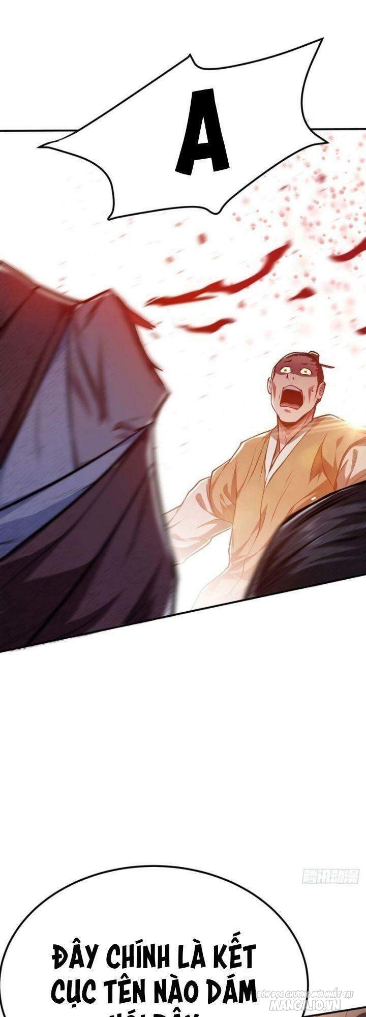 Nam Chủ Và Hậu Cung Đều Là Của Ta Chapter 6 - Trang 2