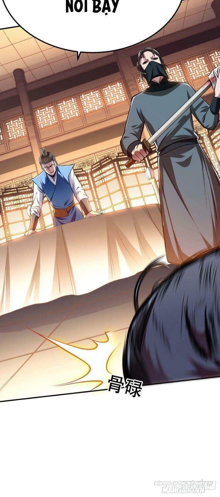 Nam Chủ Và Hậu Cung Đều Là Của Ta Chapter 6 - Trang 2