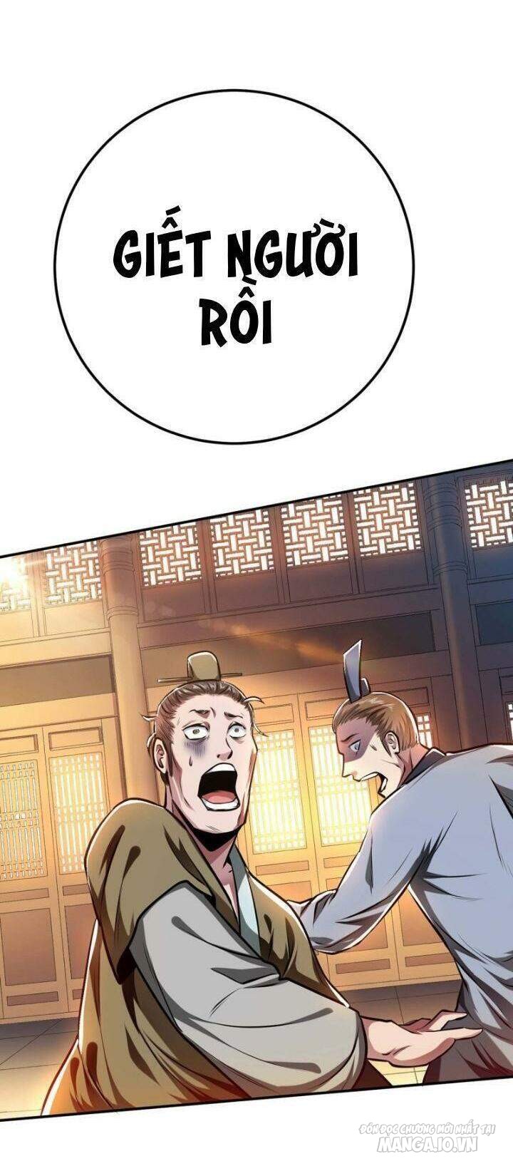 Nam Chủ Và Hậu Cung Đều Là Của Ta Chapter 6 - Trang 2