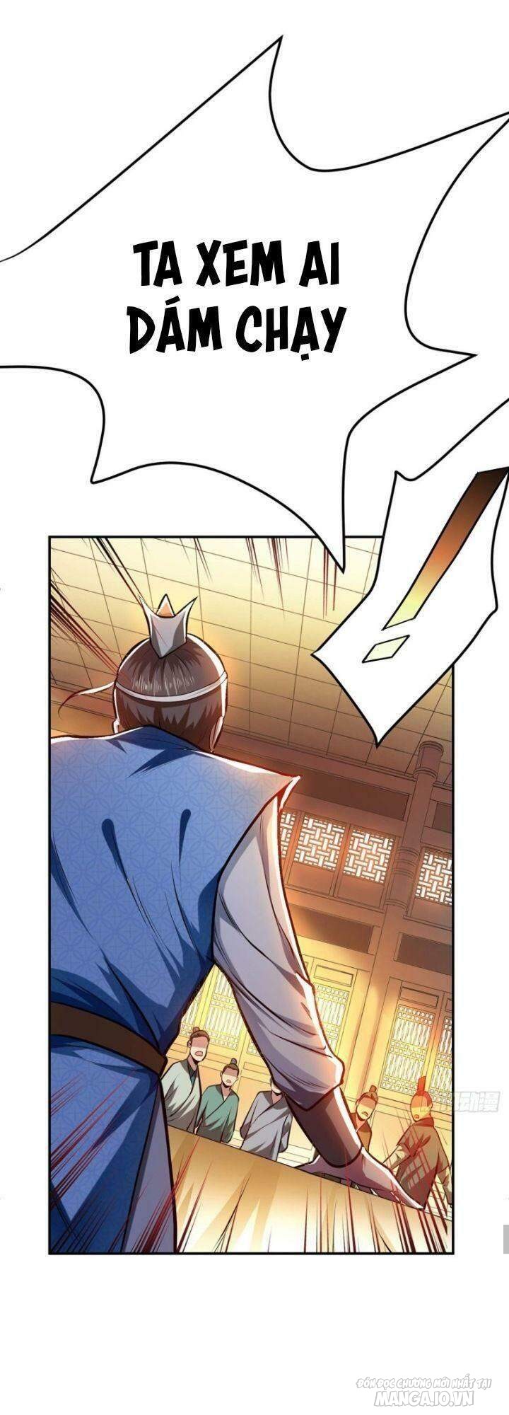 Nam Chủ Và Hậu Cung Đều Là Của Ta Chapter 6 - Trang 2