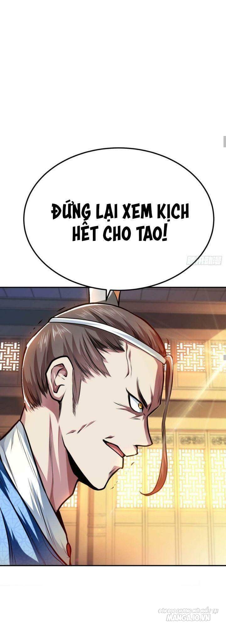 Nam Chủ Và Hậu Cung Đều Là Của Ta Chapter 6 - Trang 2