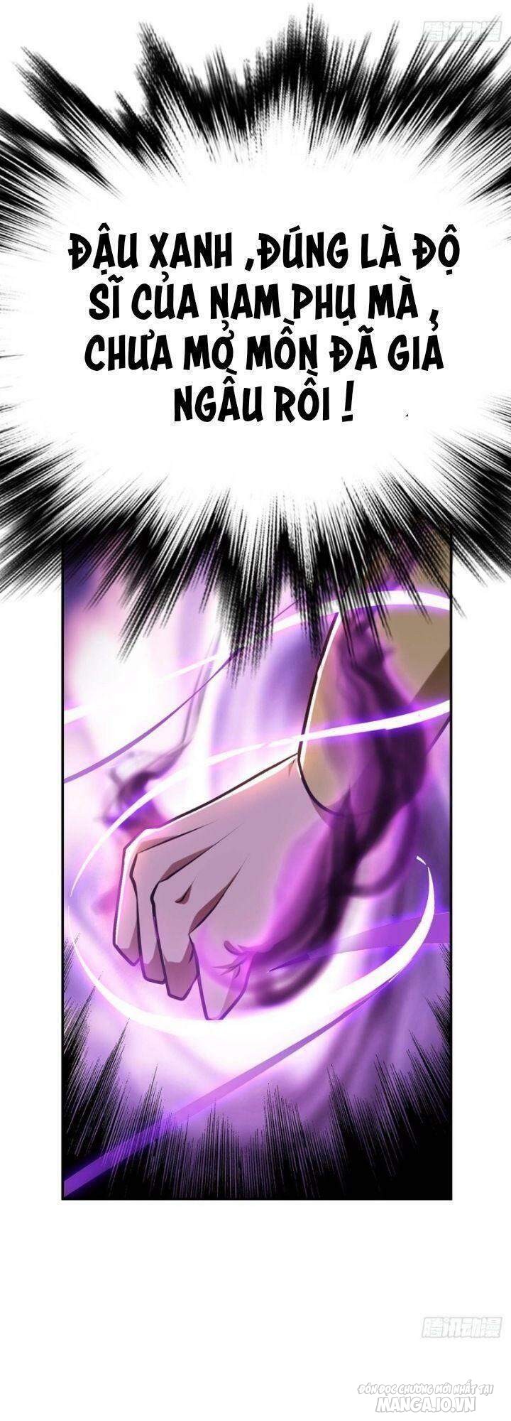 Nam Chủ Và Hậu Cung Đều Là Của Ta Chapter 6 - Trang 2