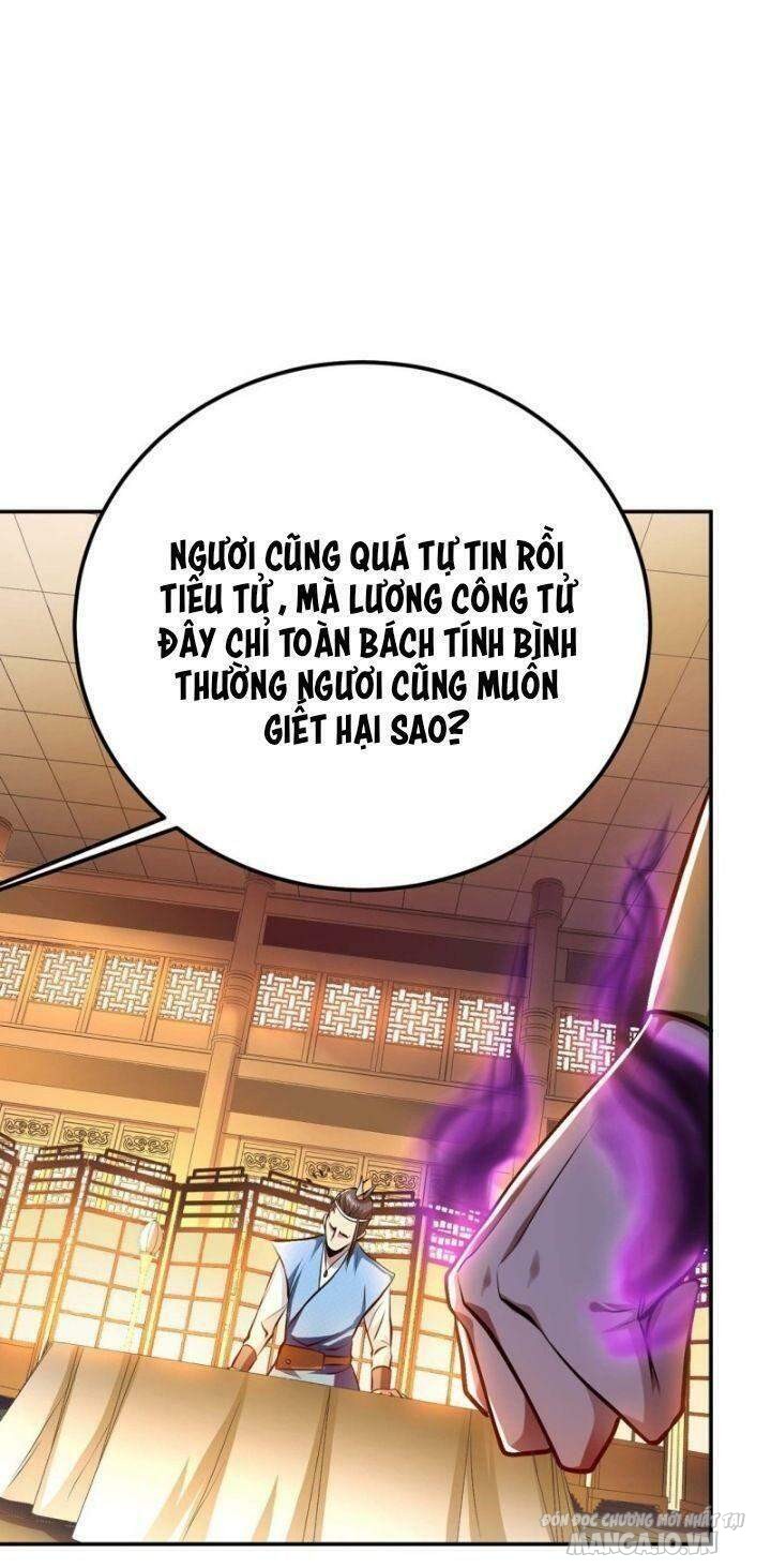 Nam Chủ Và Hậu Cung Đều Là Của Ta Chapter 6 - Trang 2