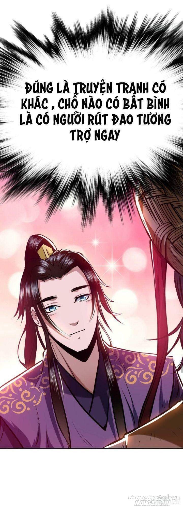 Nam Chủ Và Hậu Cung Đều Là Của Ta Chapter 6 - Trang 2