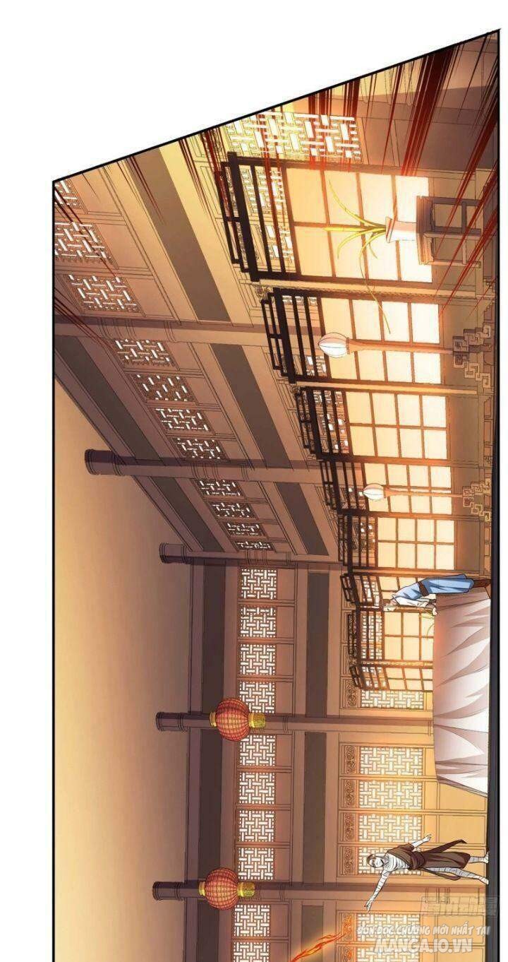 Nam Chủ Và Hậu Cung Đều Là Của Ta Chapter 6 - Trang 2