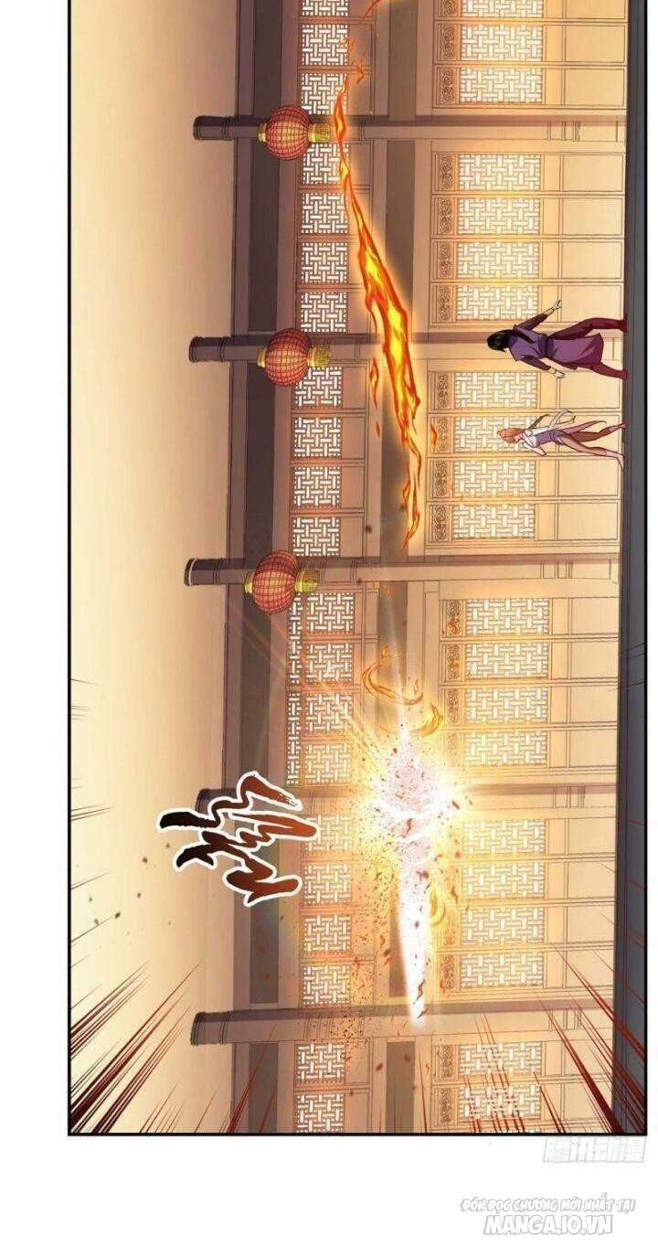 Nam Chủ Và Hậu Cung Đều Là Của Ta Chapter 6 - Trang 2