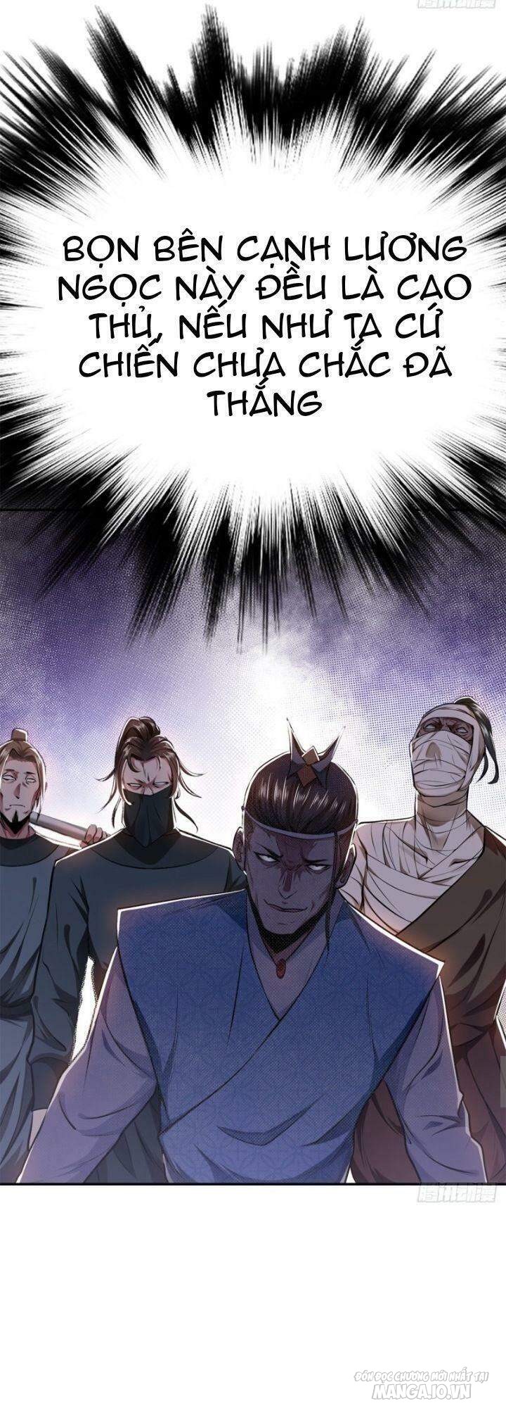 Nam Chủ Và Hậu Cung Đều Là Của Ta Chapter 7 - Trang 2