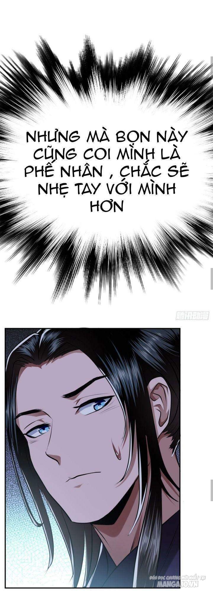 Nam Chủ Và Hậu Cung Đều Là Của Ta Chapter 7 - Trang 2