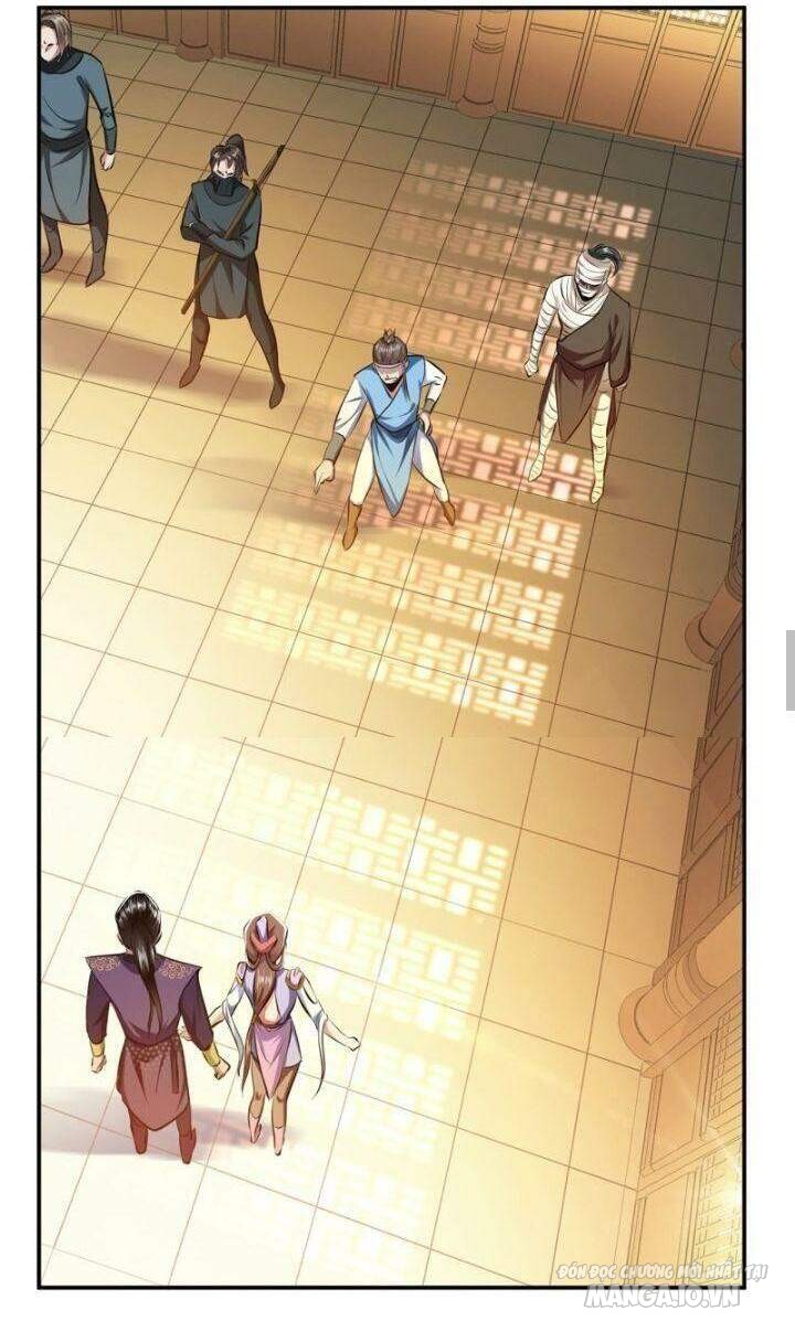 Nam Chủ Và Hậu Cung Đều Là Của Ta Chapter 7 - Trang 2