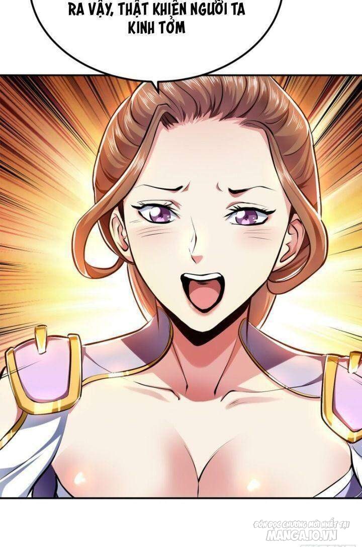 Nam Chủ Và Hậu Cung Đều Là Của Ta Chapter 7 - Trang 2