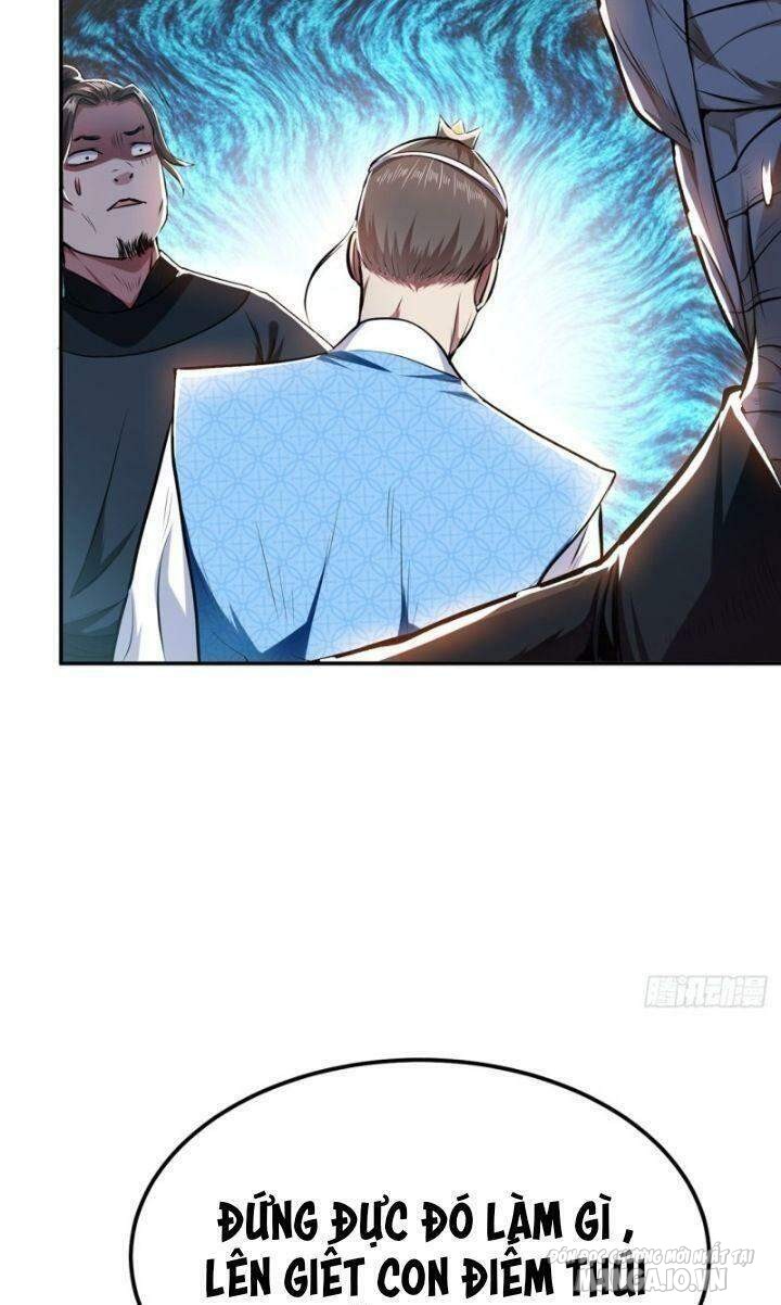 Nam Chủ Và Hậu Cung Đều Là Của Ta Chapter 7 - Trang 2