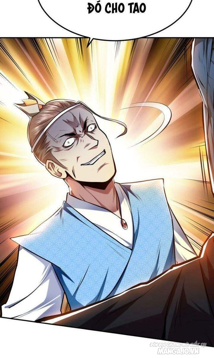 Nam Chủ Và Hậu Cung Đều Là Của Ta Chapter 7 - Trang 2