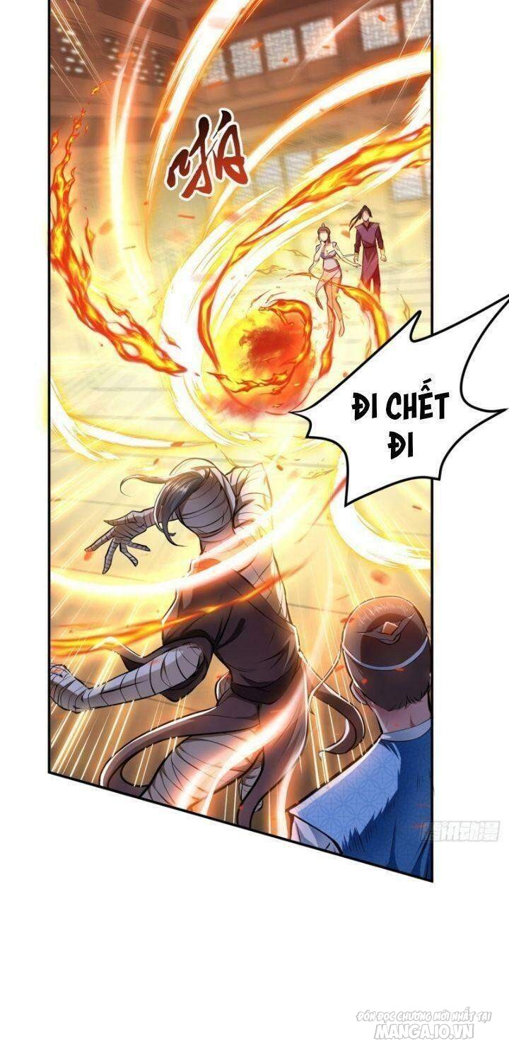 Nam Chủ Và Hậu Cung Đều Là Của Ta Chapter 7 - Trang 2