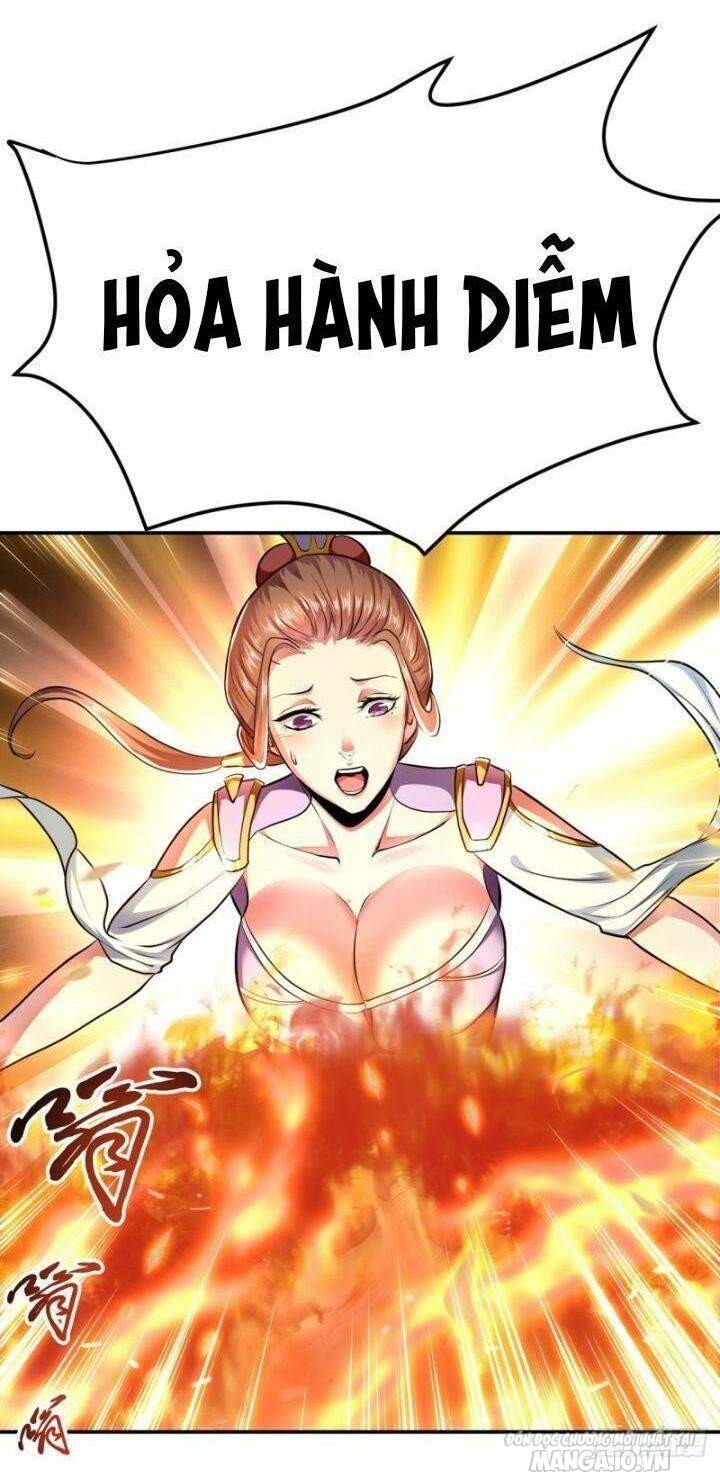 Nam Chủ Và Hậu Cung Đều Là Của Ta Chapter 7 - Trang 2