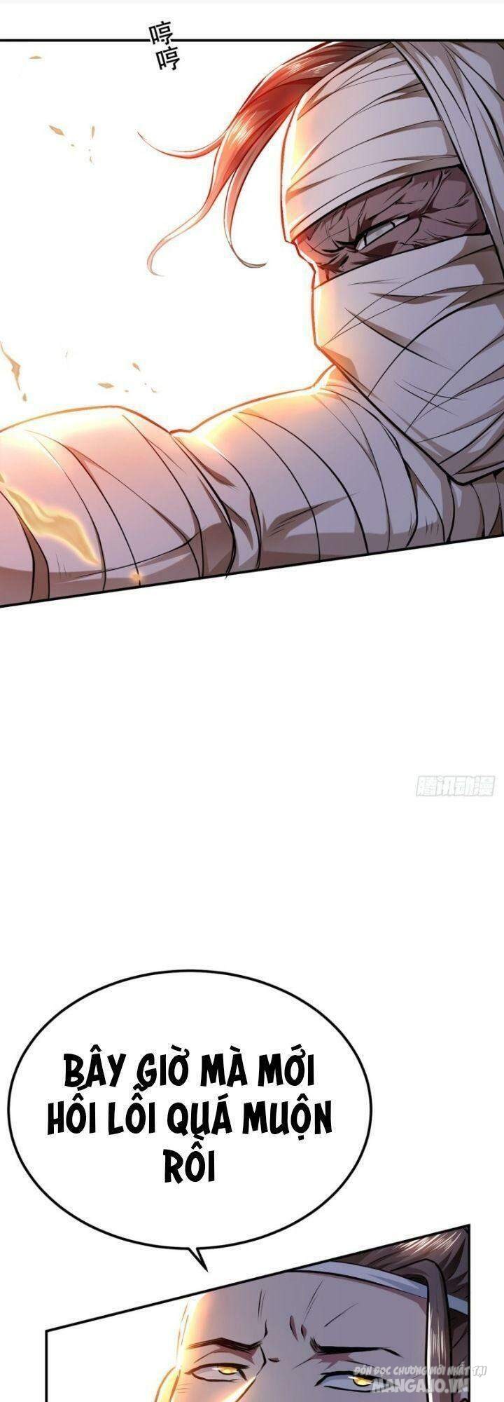 Nam Chủ Và Hậu Cung Đều Là Của Ta Chapter 7 - Trang 2
