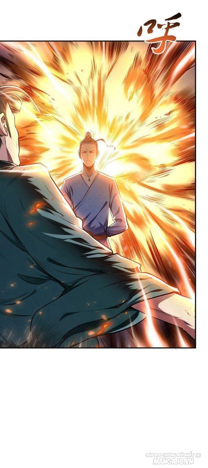 Nam Chủ Và Hậu Cung Đều Là Của Ta Chapter 7 - Trang 2