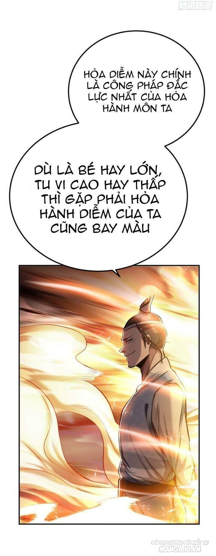 Nam Chủ Và Hậu Cung Đều Là Của Ta Chapter 7 - Trang 2