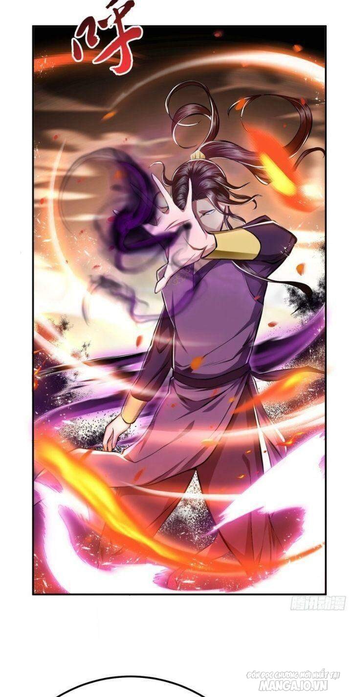 Nam Chủ Và Hậu Cung Đều Là Của Ta Chapter 7 - Trang 2