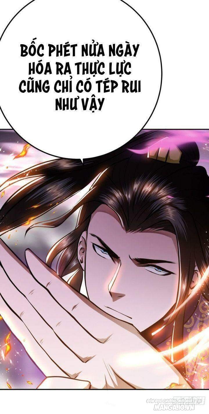 Nam Chủ Và Hậu Cung Đều Là Của Ta Chapter 7 - Trang 2