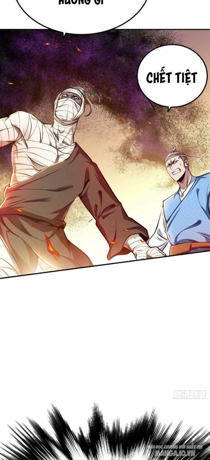 Nam Chủ Và Hậu Cung Đều Là Của Ta Chapter 7 - Trang 2