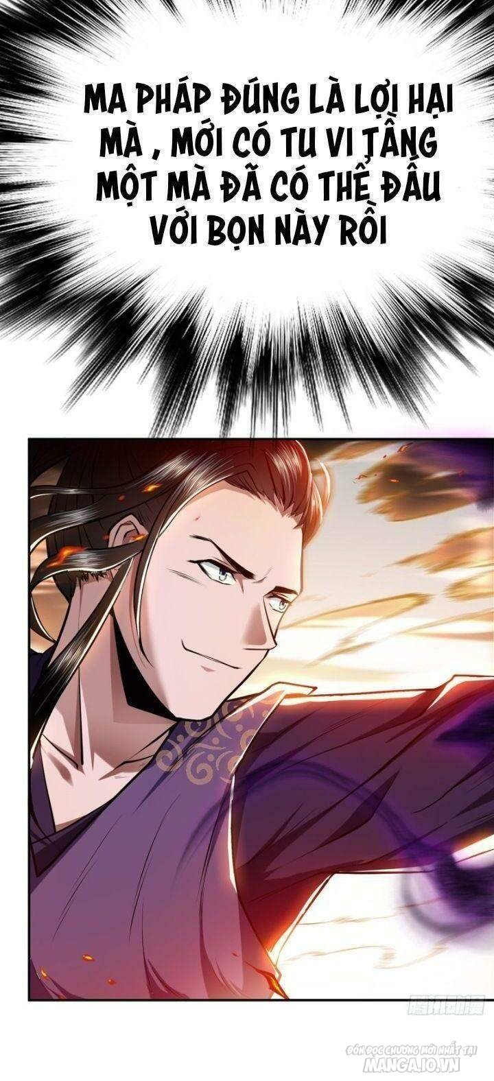 Nam Chủ Và Hậu Cung Đều Là Của Ta Chapter 7 - Trang 2