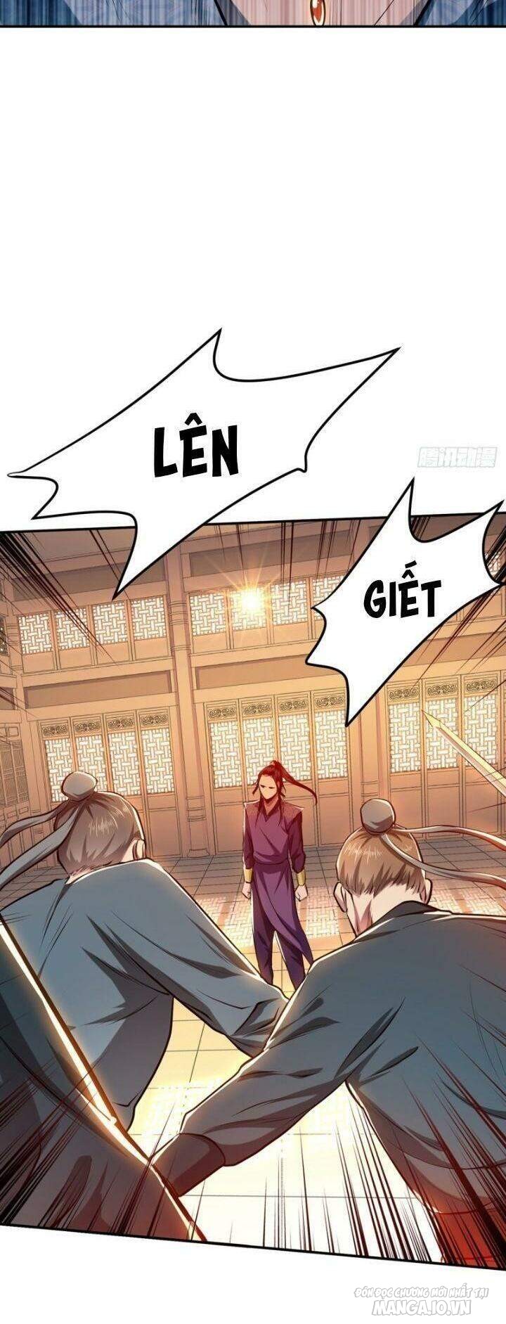 Nam Chủ Và Hậu Cung Đều Là Của Ta Chapter 7 - Trang 2