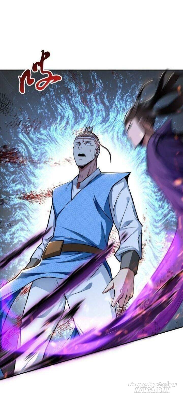 Nam Chủ Và Hậu Cung Đều Là Của Ta Chapter 7 - Trang 2