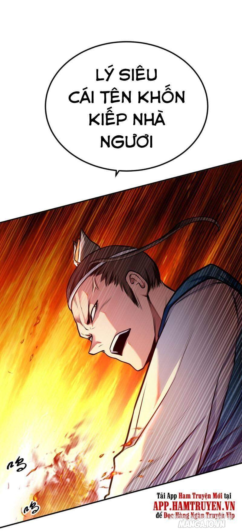 Nam Chủ Và Hậu Cung Đều Là Của Ta Chapter 8 - Trang 2