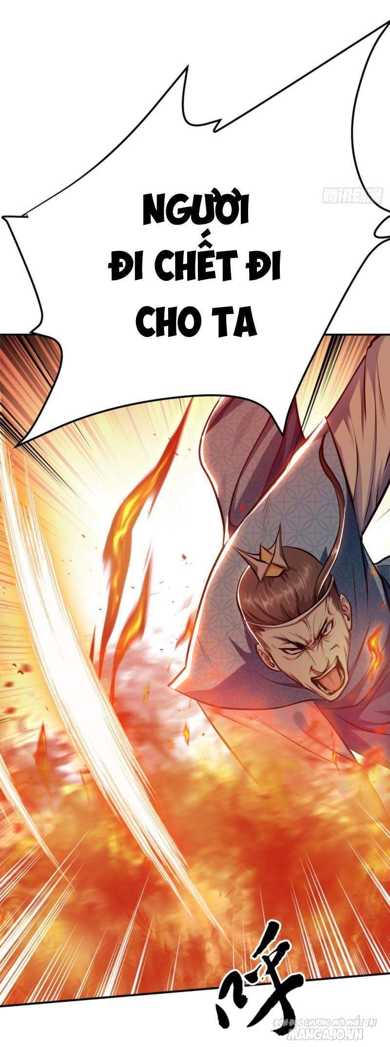 Nam Chủ Và Hậu Cung Đều Là Của Ta Chapter 8 - Trang 2