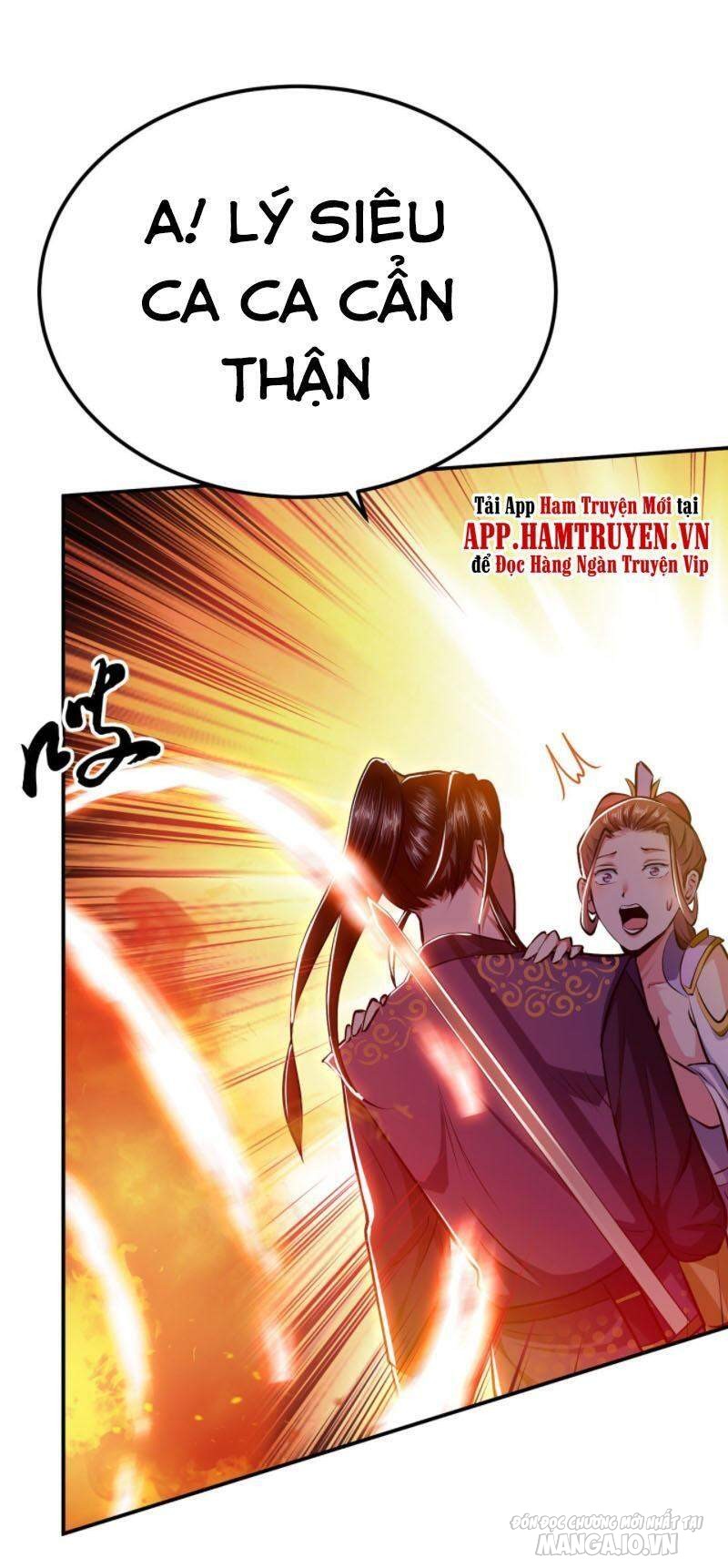 Nam Chủ Và Hậu Cung Đều Là Của Ta Chapter 8 - Trang 2