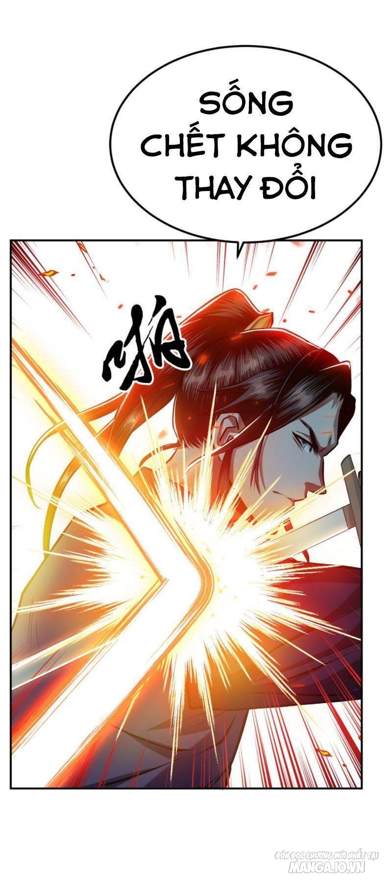 Nam Chủ Và Hậu Cung Đều Là Của Ta Chapter 8 - Trang 2