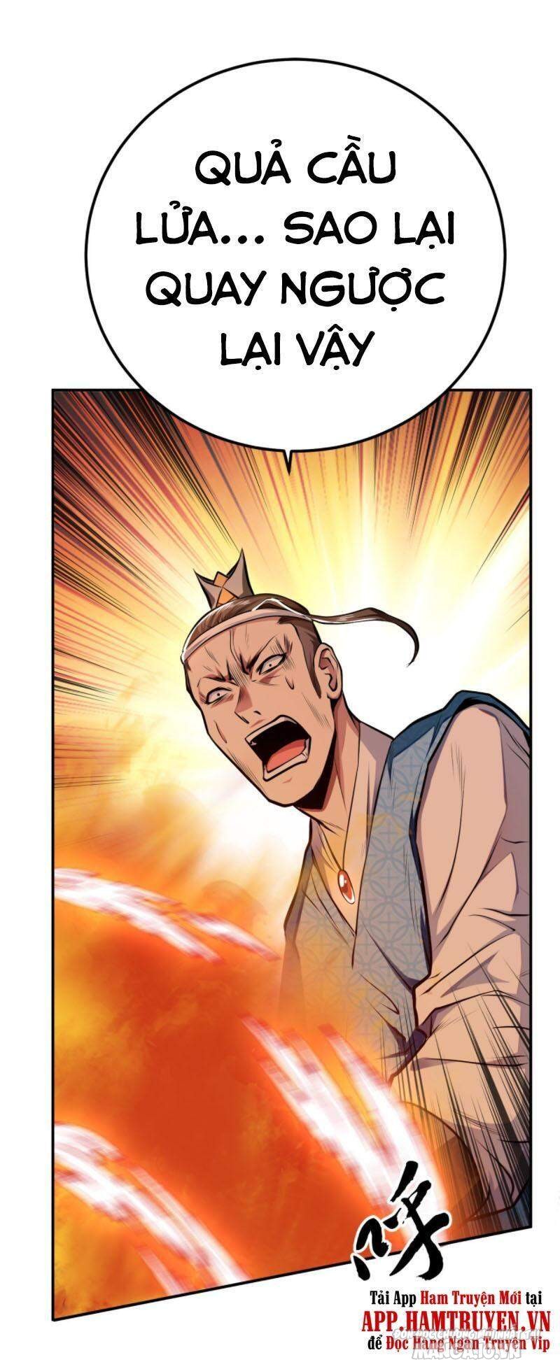 Nam Chủ Và Hậu Cung Đều Là Của Ta Chapter 8 - Trang 2