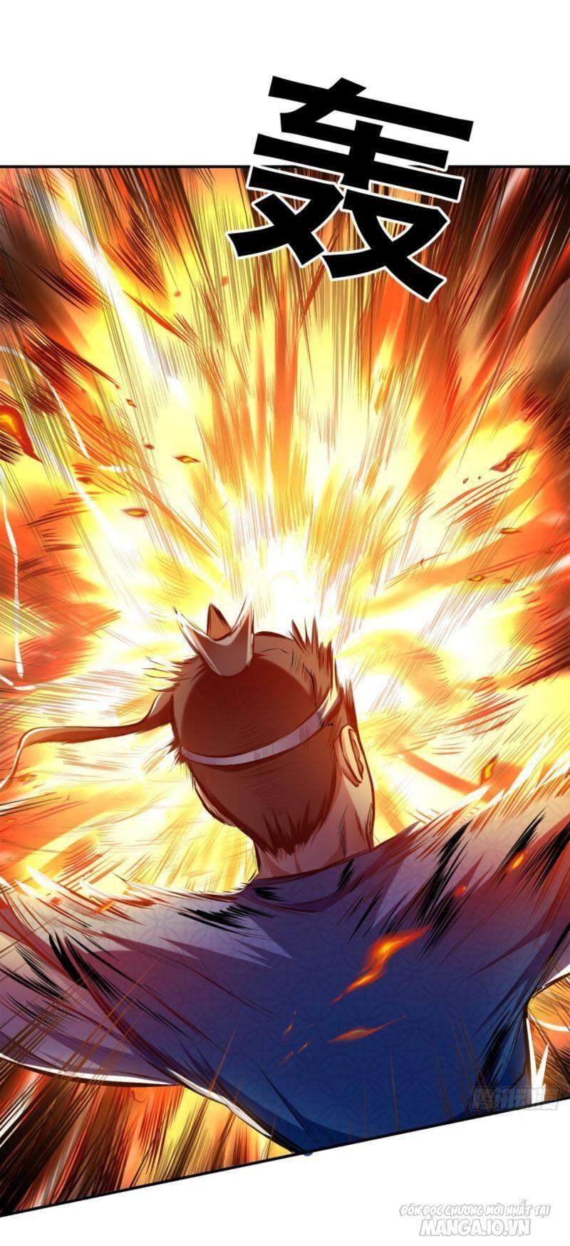 Nam Chủ Và Hậu Cung Đều Là Của Ta Chapter 8 - Trang 2