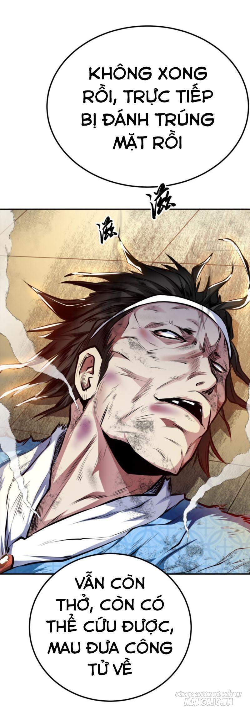 Nam Chủ Và Hậu Cung Đều Là Của Ta Chapter 8 - Trang 2