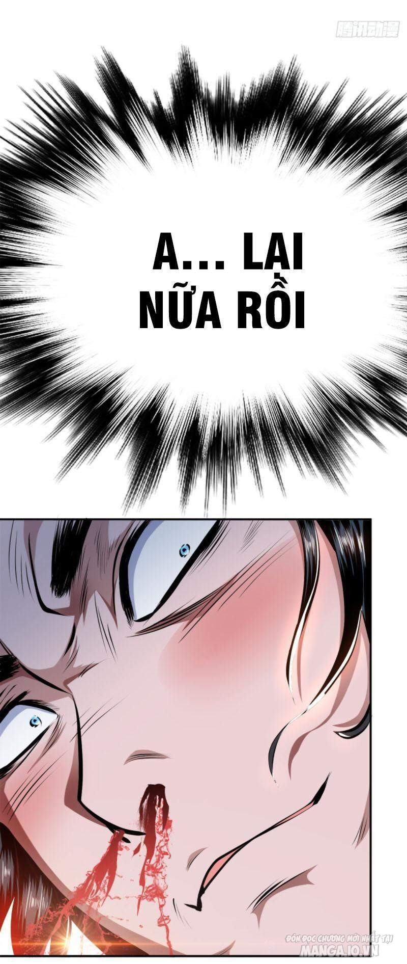 Nam Chủ Và Hậu Cung Đều Là Của Ta Chapter 8 - Trang 2