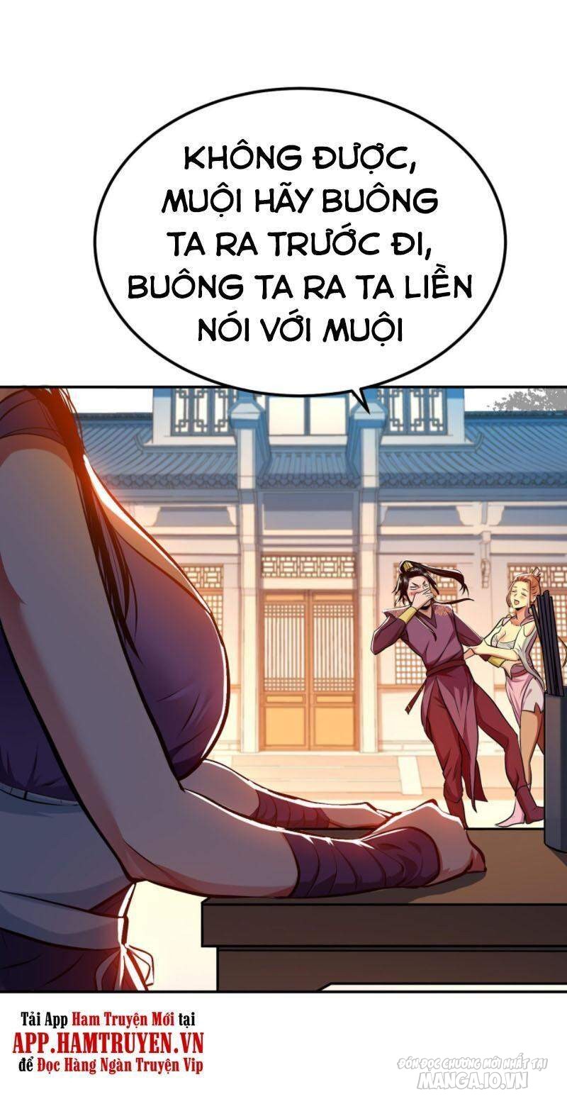 Nam Chủ Và Hậu Cung Đều Là Của Ta Chapter 8 - Trang 2
