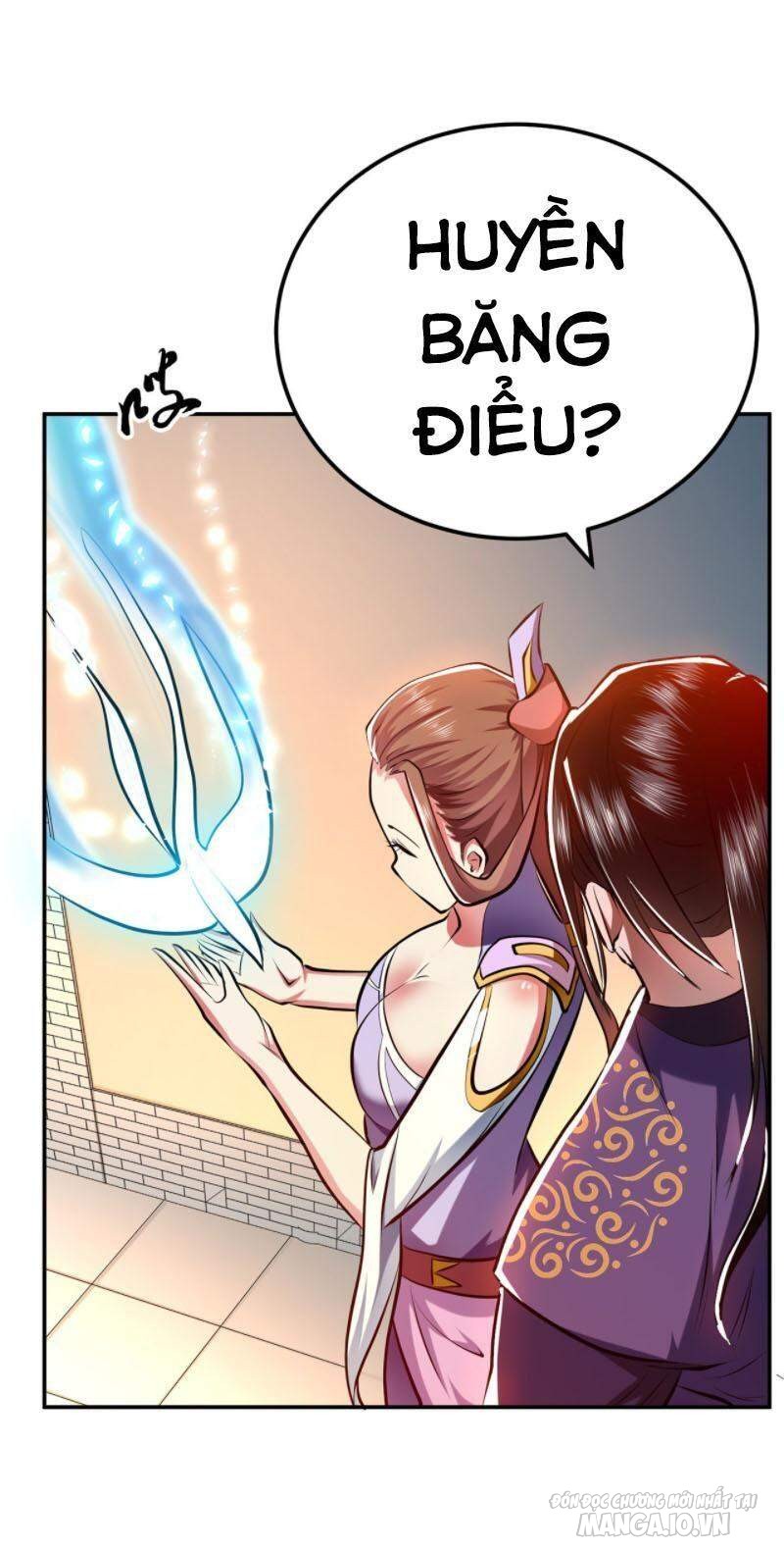 Nam Chủ Và Hậu Cung Đều Là Của Ta Chapter 8 - Trang 2