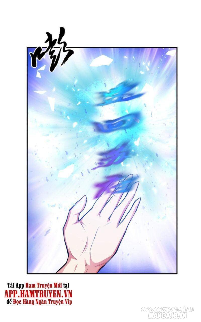 Nam Chủ Và Hậu Cung Đều Là Của Ta Chapter 8 - Trang 2