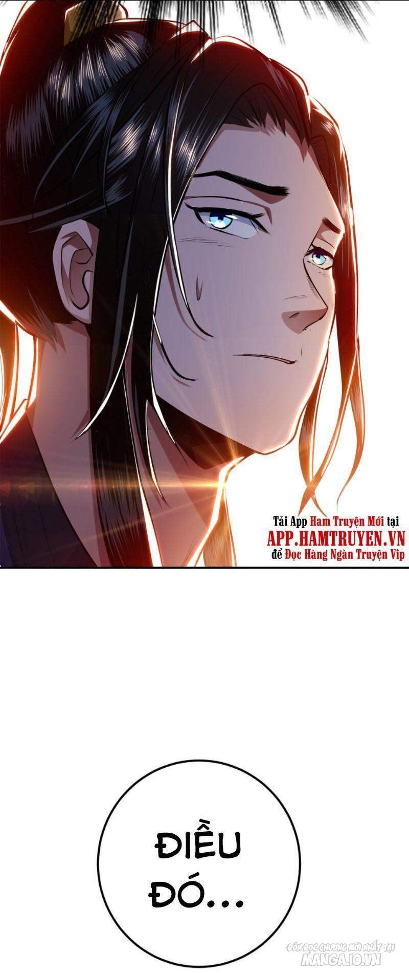 Nam Chủ Và Hậu Cung Đều Là Của Ta Chapter 8 - Trang 2